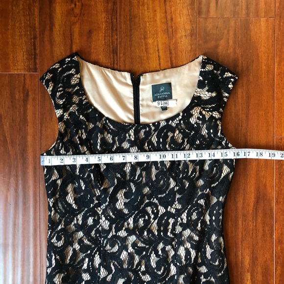 Adrianna Papell Dress - Picture 5 of 6